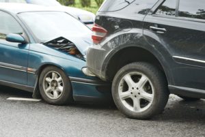 Rear End Car Accidents - Tulsa Car Accident Attorneys