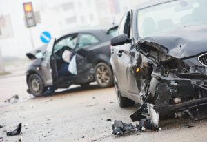 Comparative Negligence in Oklahoma