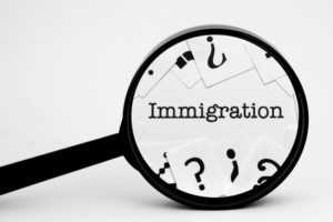 Illegal Immigration and Personal Injury