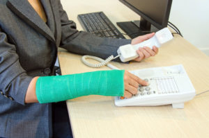 Tulsa Workers Compensation Claims 