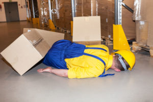 Tulsa Workers Compensation Lawyer
